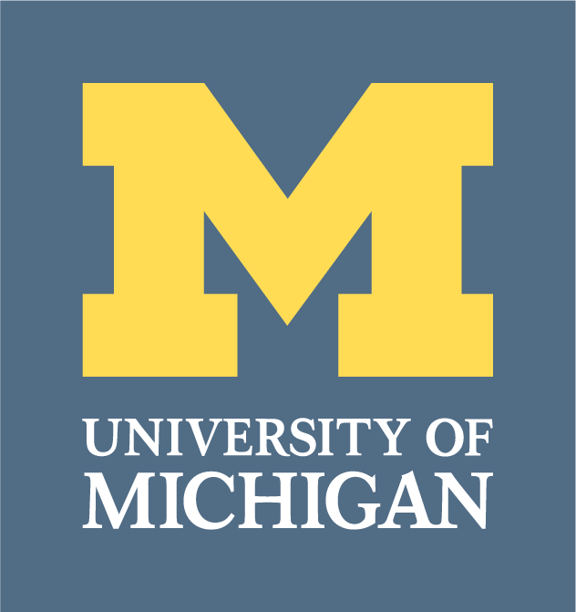 University of Michigan Logo